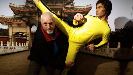 Muzeum Figur Woskowych